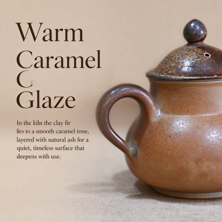 Teapot 6 detail image 4