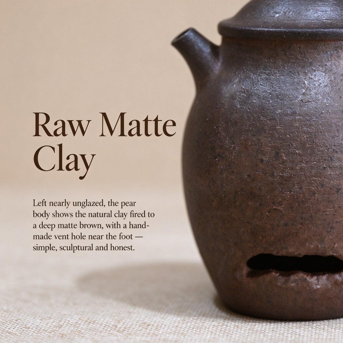 Teapot 8 detail image 4